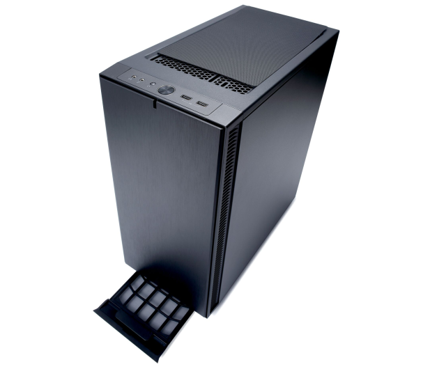 Fractal Design Define C - 333275 - zdjęcie 3